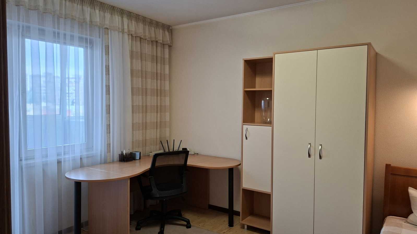 Продажа 3-комнатной квартиры 71.3 м², Владимира Маяковского просп., 3А