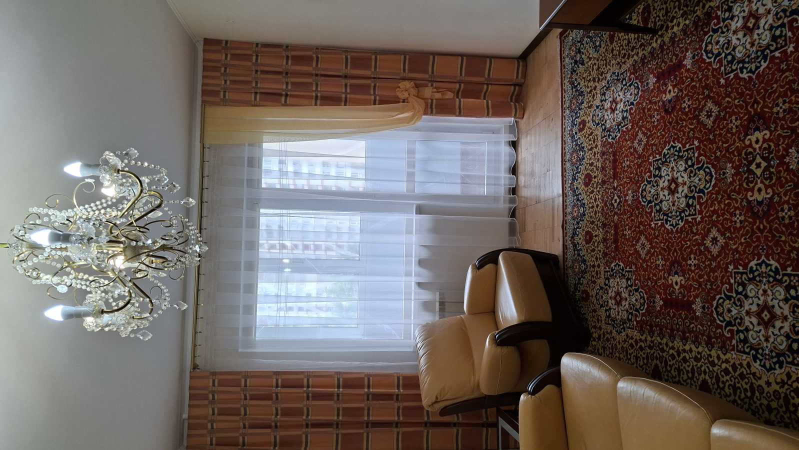 Продажа 3-комнатной квартиры 71.3 м², Владимира Маяковского просп., 3А