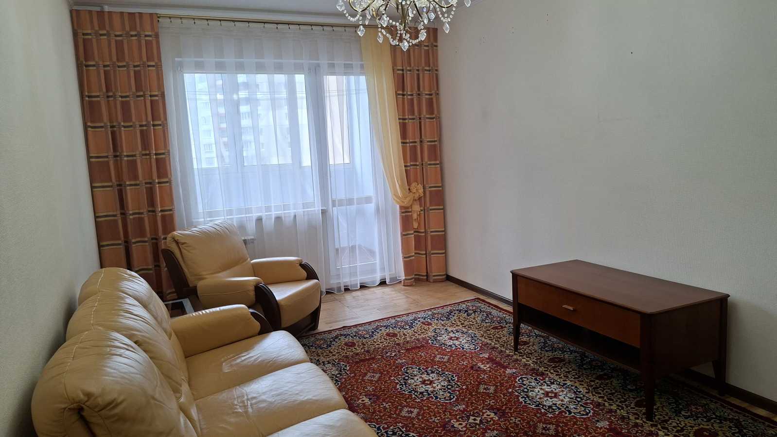 Продажа 3-комнатной квартиры 71.3 м², Владимира Маяковского просп., 3А