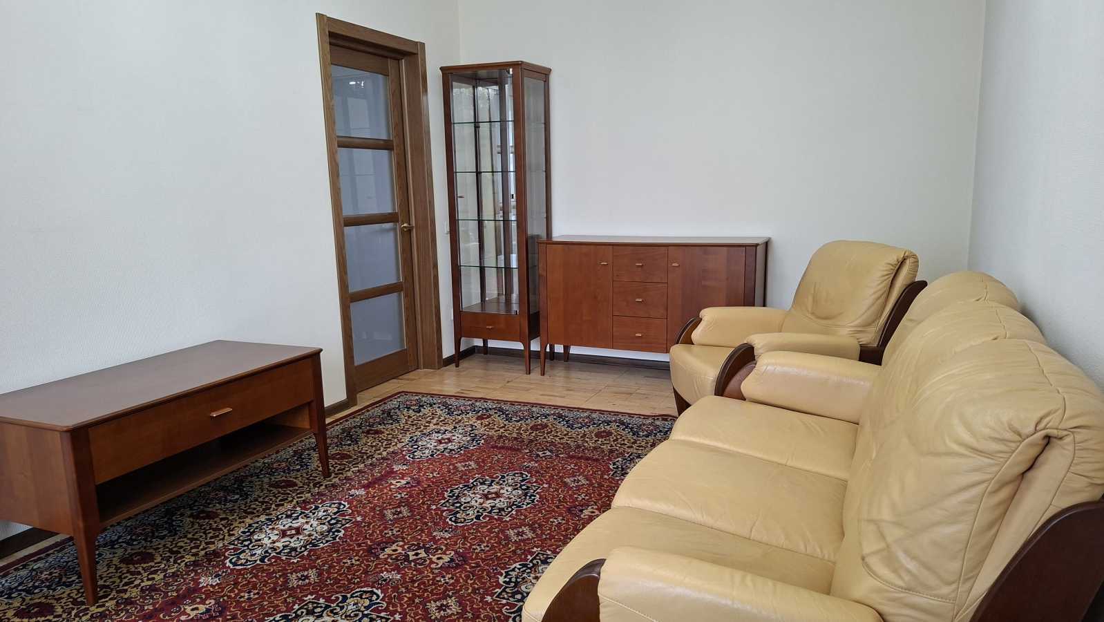 Продажа 3-комнатной квартиры 71.3 м², Владимира Маяковского просп., 3А