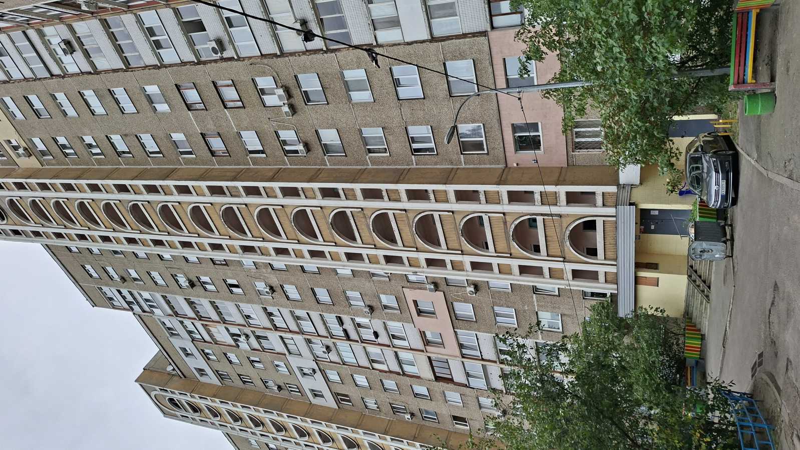 Продажа 3-комнатной квартиры 71.3 м², Владимира Маяковского просп., 3А