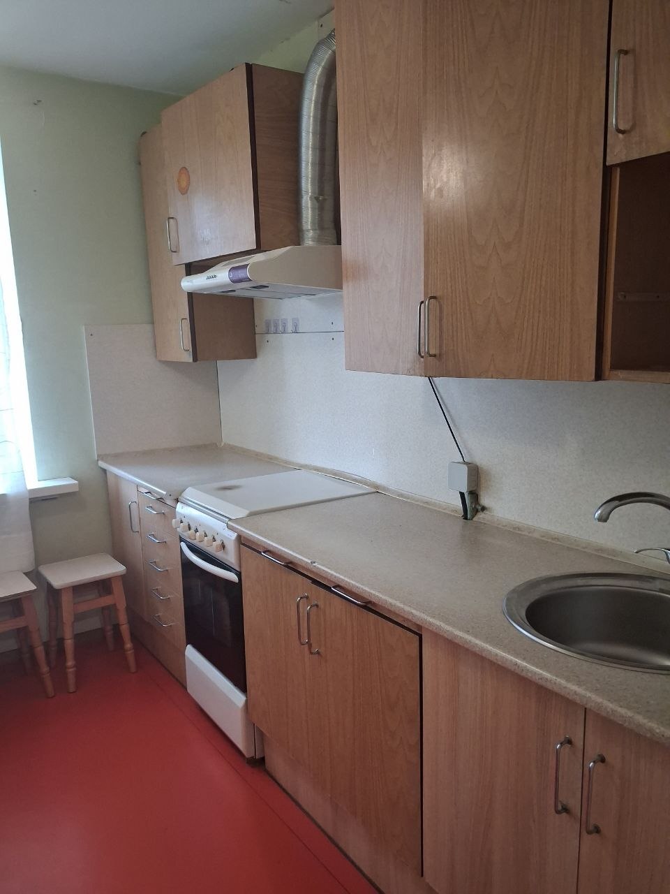 Аренда 2-комнатной квартиры 56 м², Вышгородская ул., 26/2