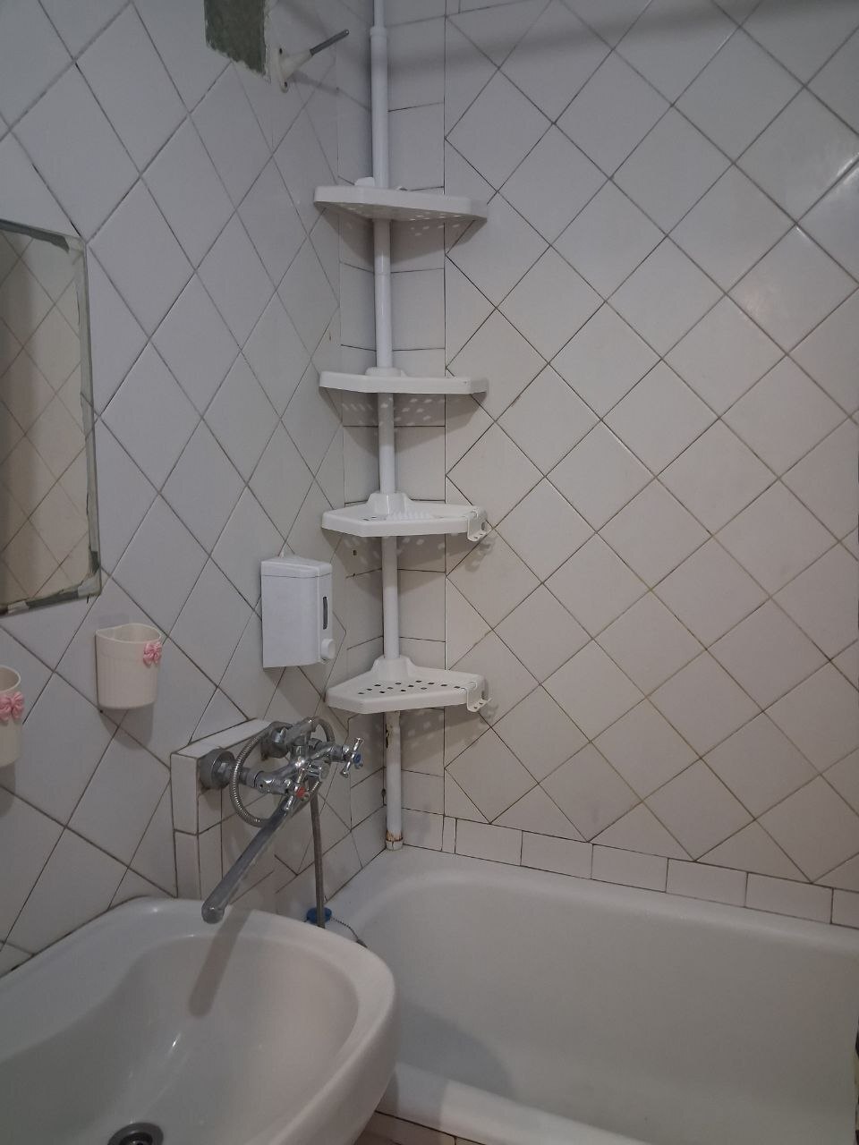 Аренда 2-комнатной квартиры 56 м², Вышгородская ул., 26/2