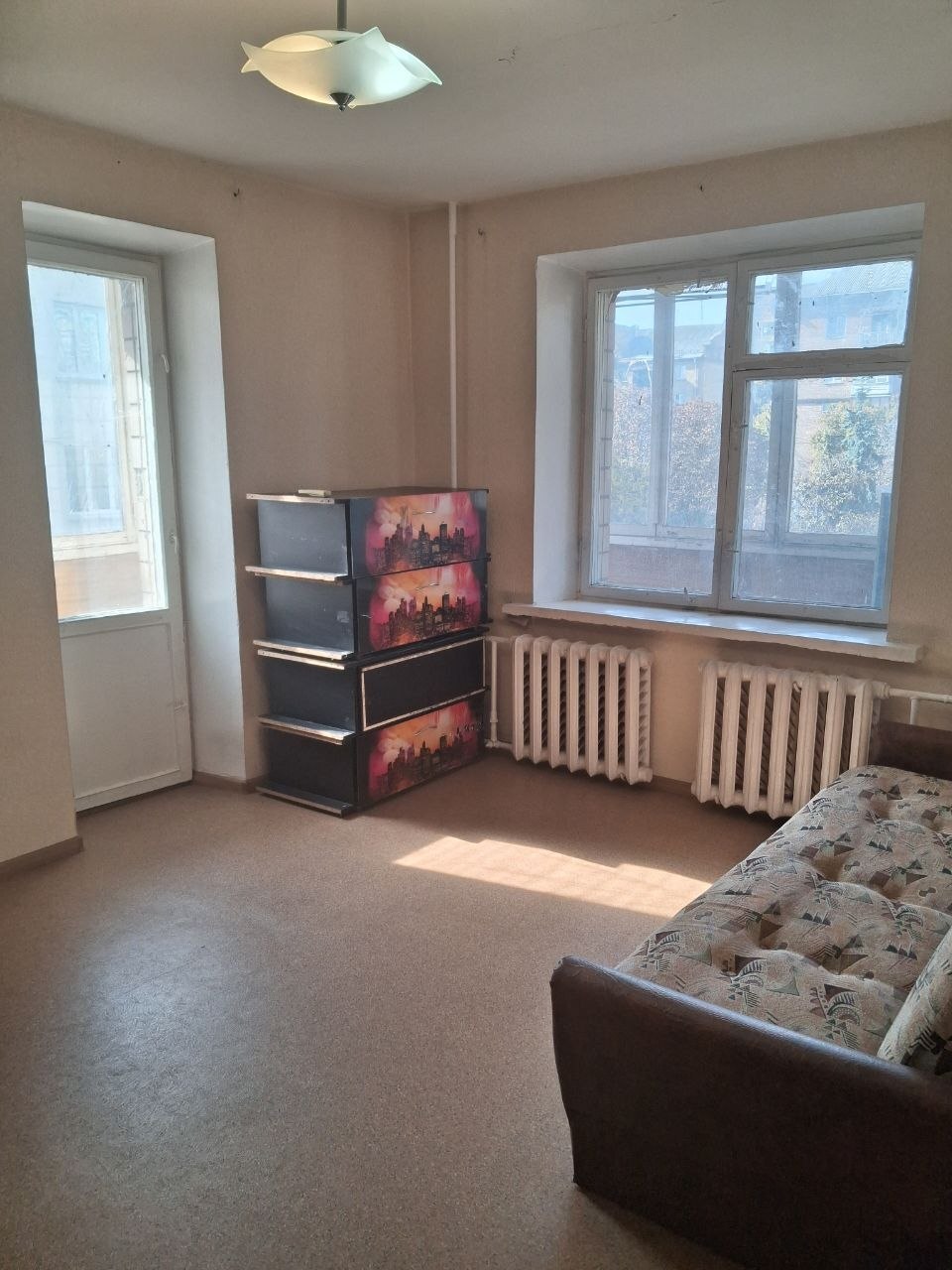 Аренда 2-комнатной квартиры 56 м², Вышгородская ул., 26/2