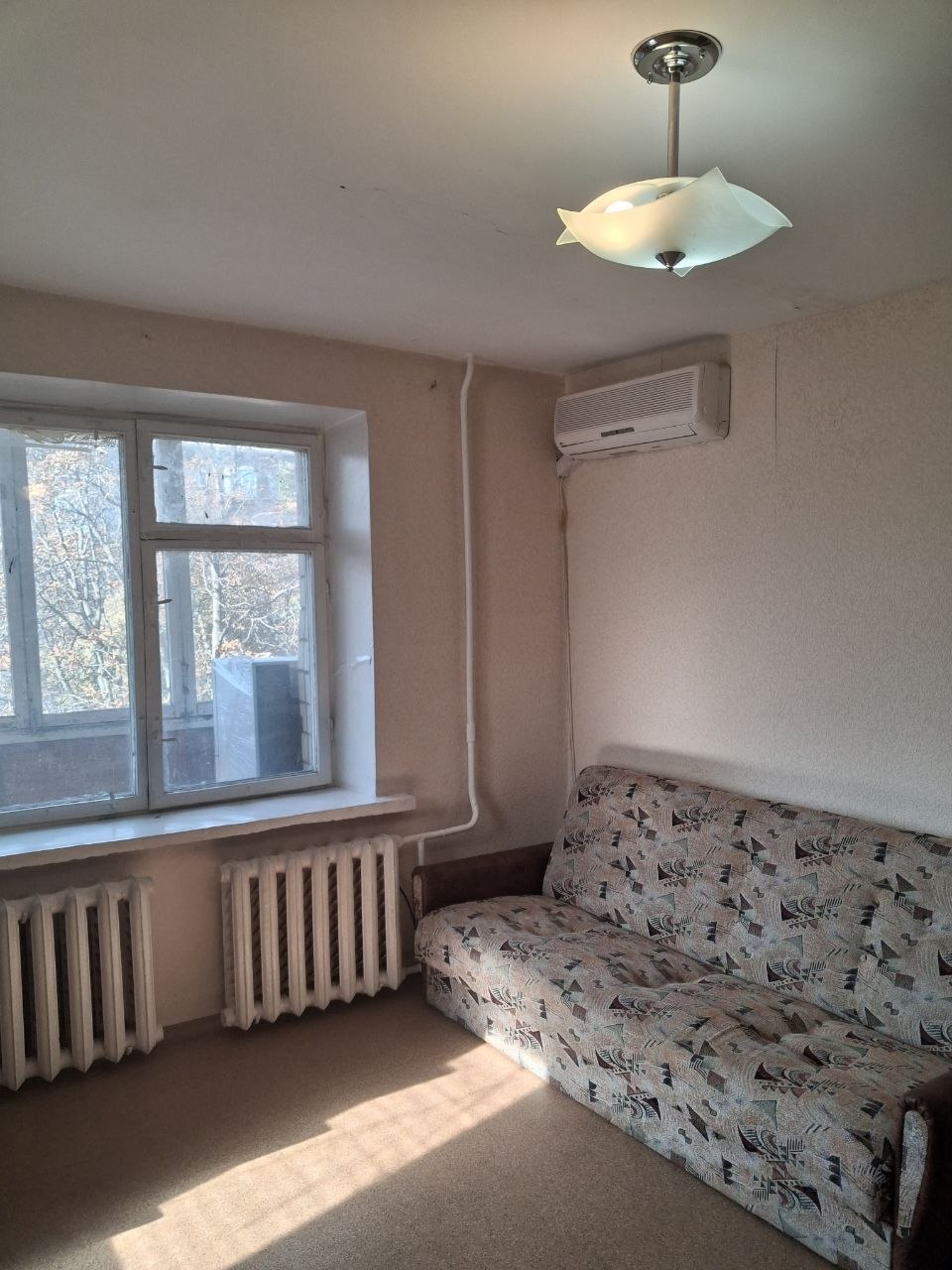 Аренда 2-комнатной квартиры 56 м², Вышгородская ул., 26/2