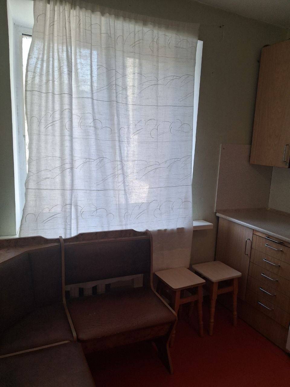 Аренда 2-комнатной квартиры 56 м², Вышгородская ул., 26/2