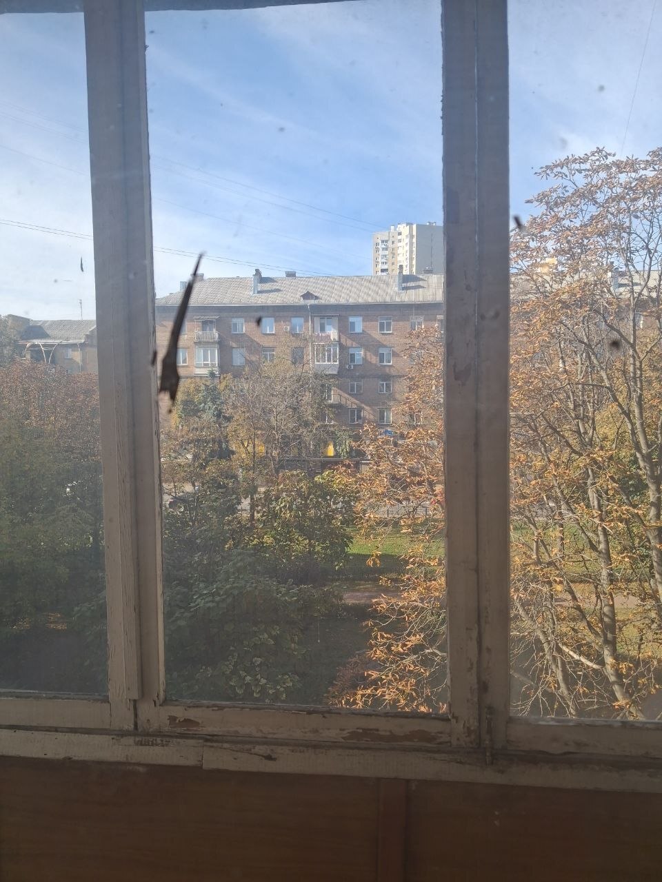 Аренда 2-комнатной квартиры 56 м², Вышгородская ул., 26/2