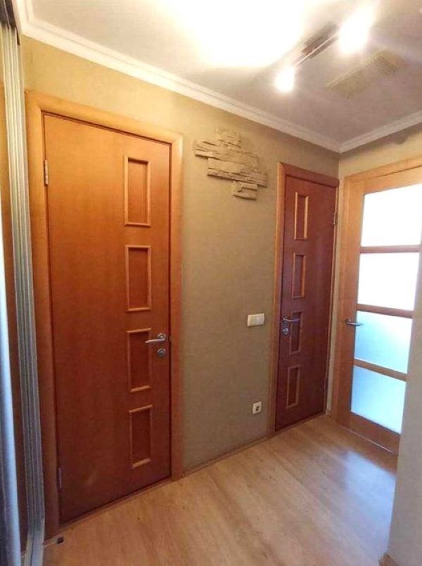 Продажа 2-комнатной квартиры 53 м², Героев просп., 35
