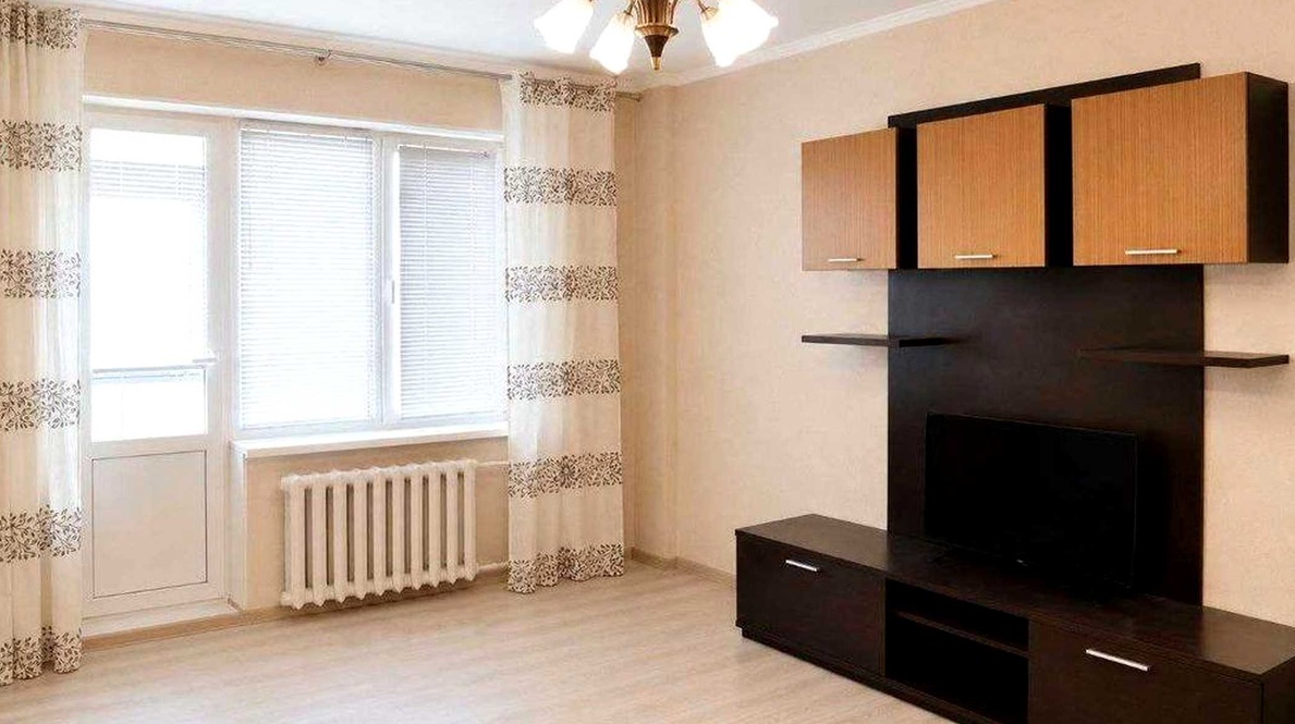 Продажа 2-комнатной квартиры 53 м², Героев просп., 35
