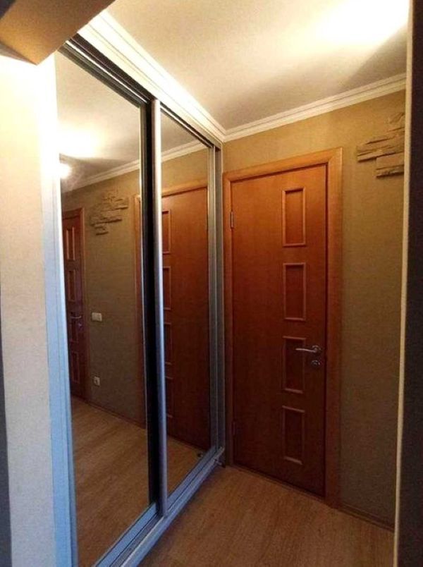 Продажа 2-комнатной квартиры 53 м², Героев просп., 35