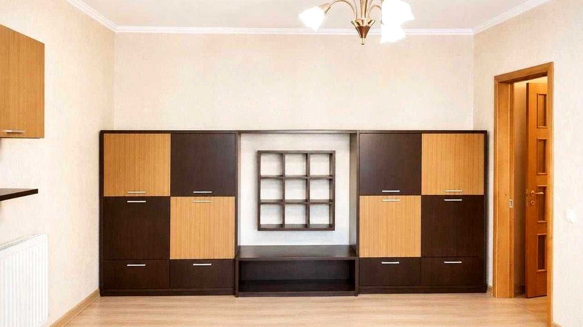 Продажа 2-комнатной квартиры 53 м², Героев просп., 35