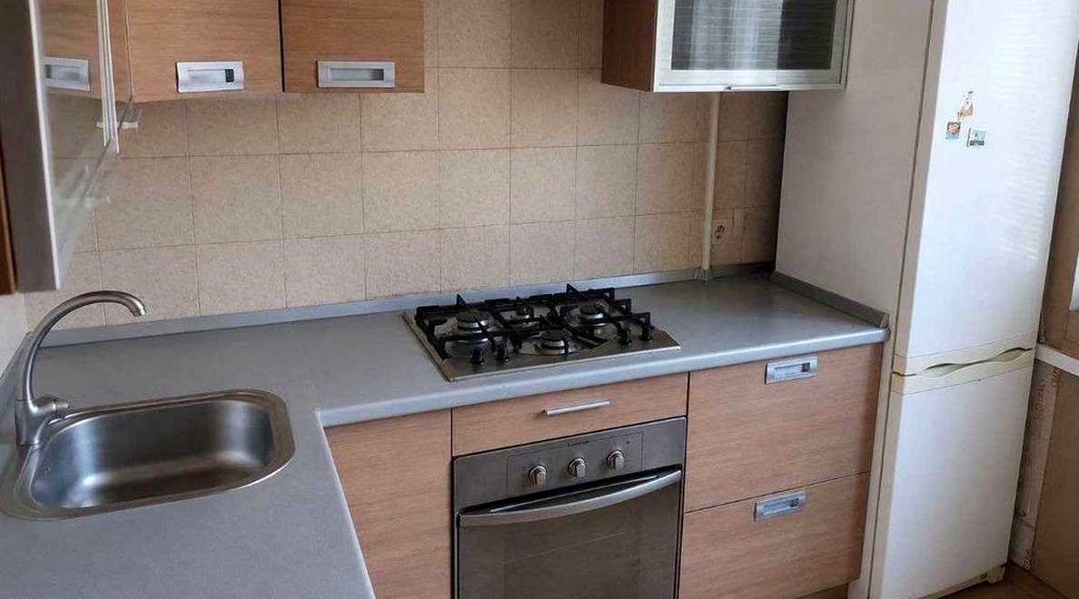 Продажа 2-комнатной квартиры 53 м², Героев просп., 35