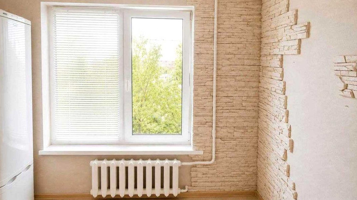 Продажа 2-комнатной квартиры 53 м², Героев просп., 35