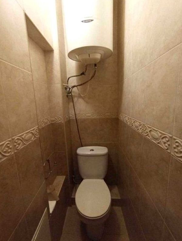 Продажа 2-комнатной квартиры 53 м², Героев просп., 35