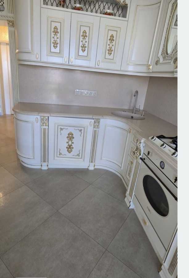 Аренда 1-комнатной квартиры 36 м², Оболонский просп., 14А