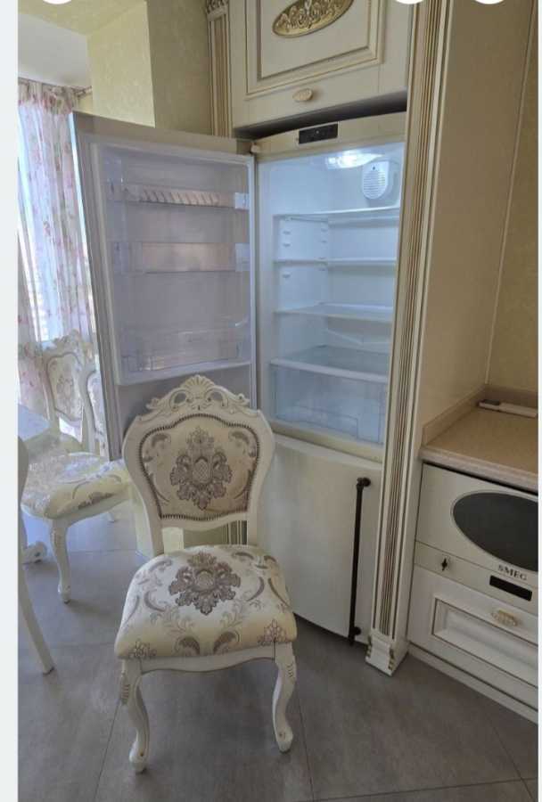 Аренда 1-комнатной квартиры 36 м², Оболонский просп., 14А