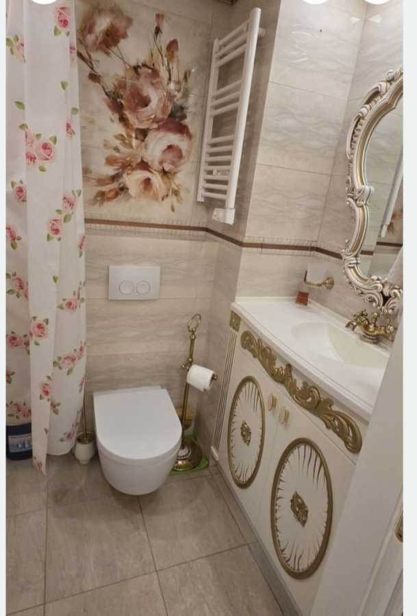 Аренда 1-комнатной квартиры 36 м², Оболонский просп., 14А