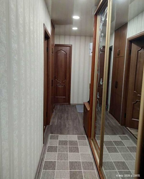 Продаж 3-кімнатної квартири 64 м², Калинова вул.