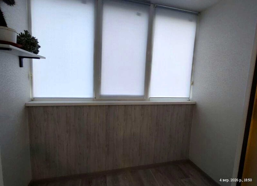 Продаж 3-кімнатної квартири 64 м², Калинова вул.
