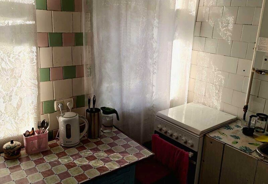 Продажа 2-комнатной квартиры 48 м², Александра Поля просп., 8А