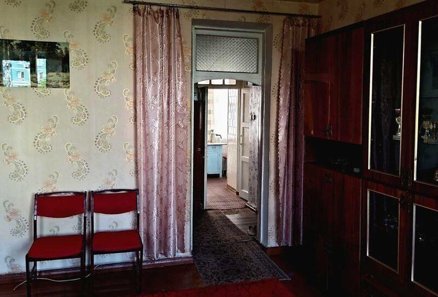 Продажа 2-комнатной квартиры 48 м², Александра Поля просп., 8А