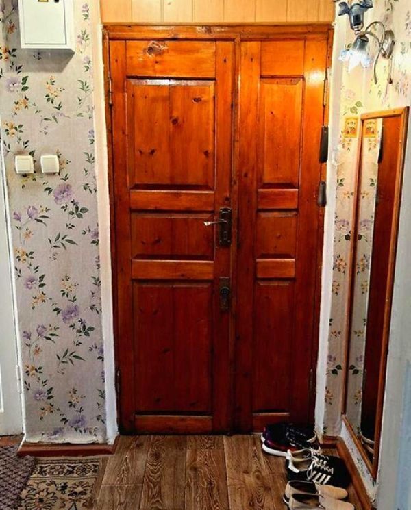 Продажа 2-комнатной квартиры 48 м², Александра Поля просп., 8А