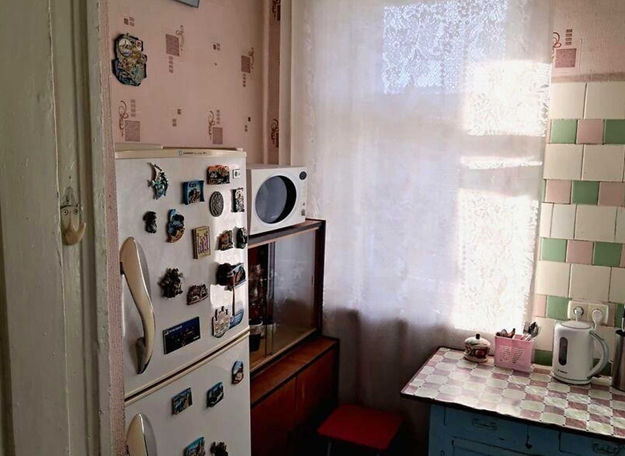Продажа 2-комнатной квартиры 48 м², Александра Поля просп., 8А