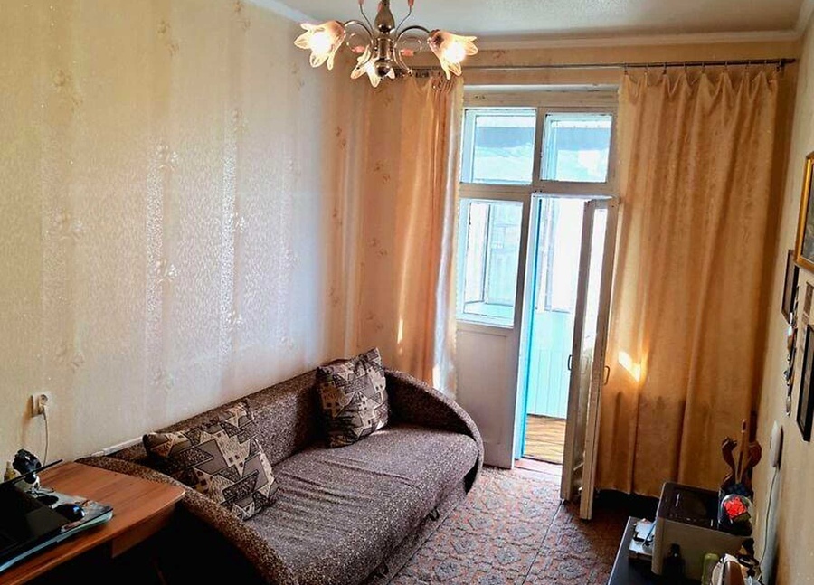 Продажа 2-комнатной квартиры 48 м², Александра Поля просп., 8А