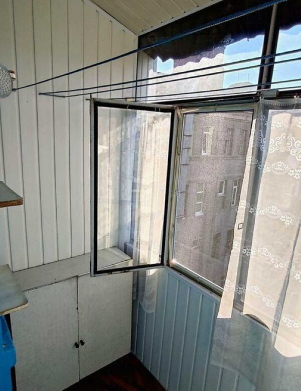 Продажа 2-комнатной квартиры 48 м², Александра Поля просп., 8А