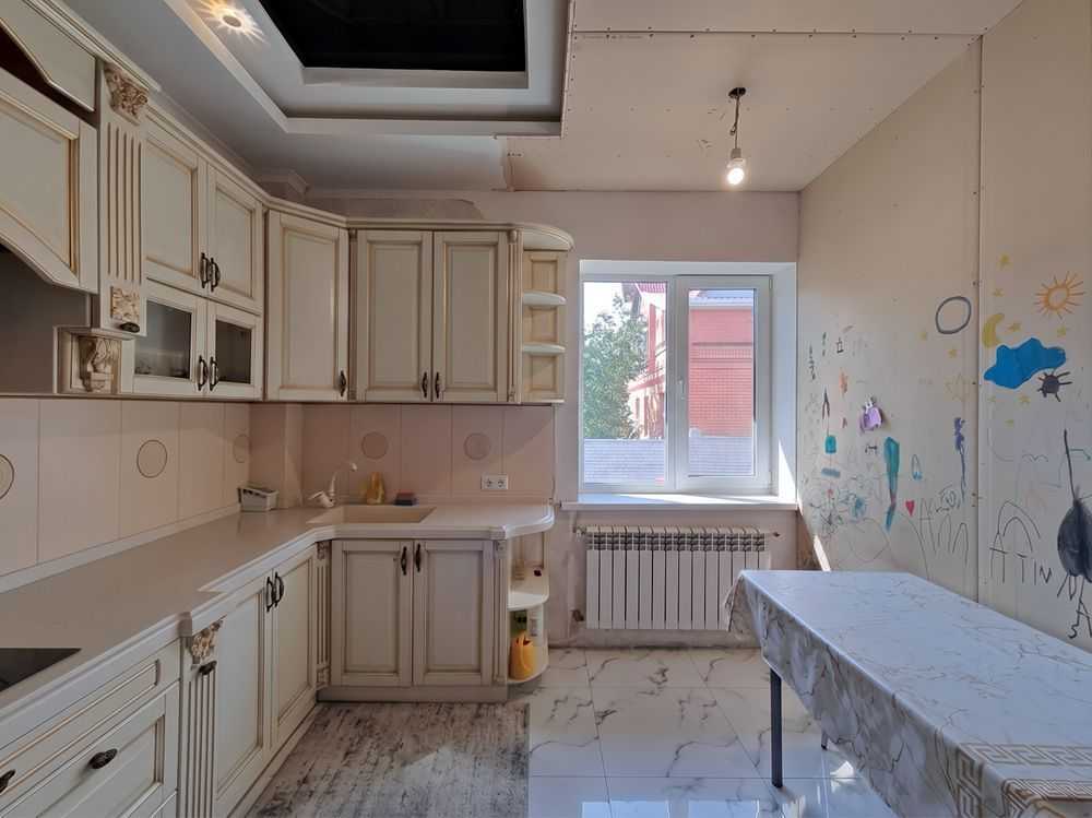 Продажа дома 209 м², Передовая ул., 599
