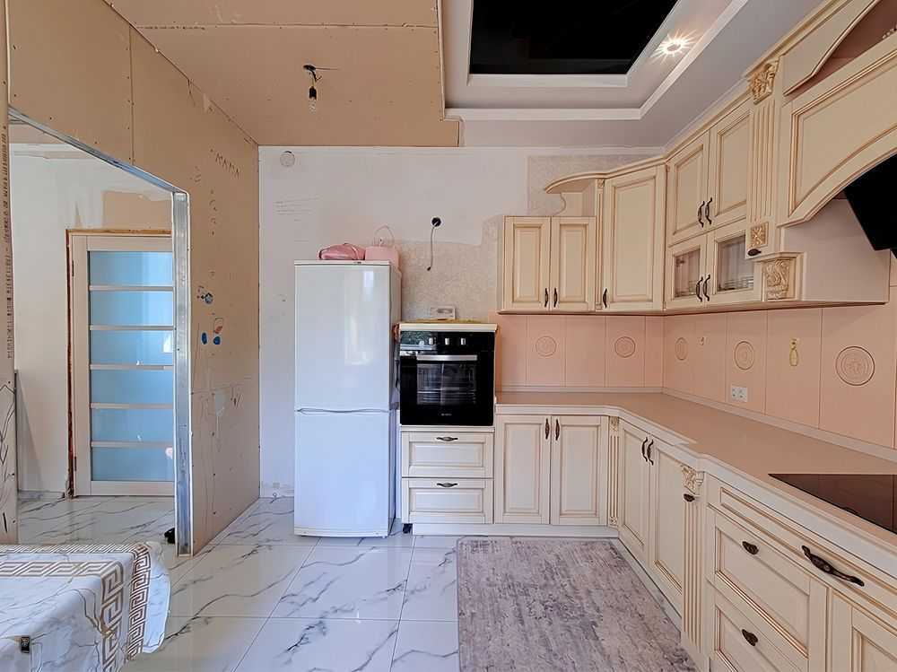Продажа дома 209 м², Передовая ул., 599