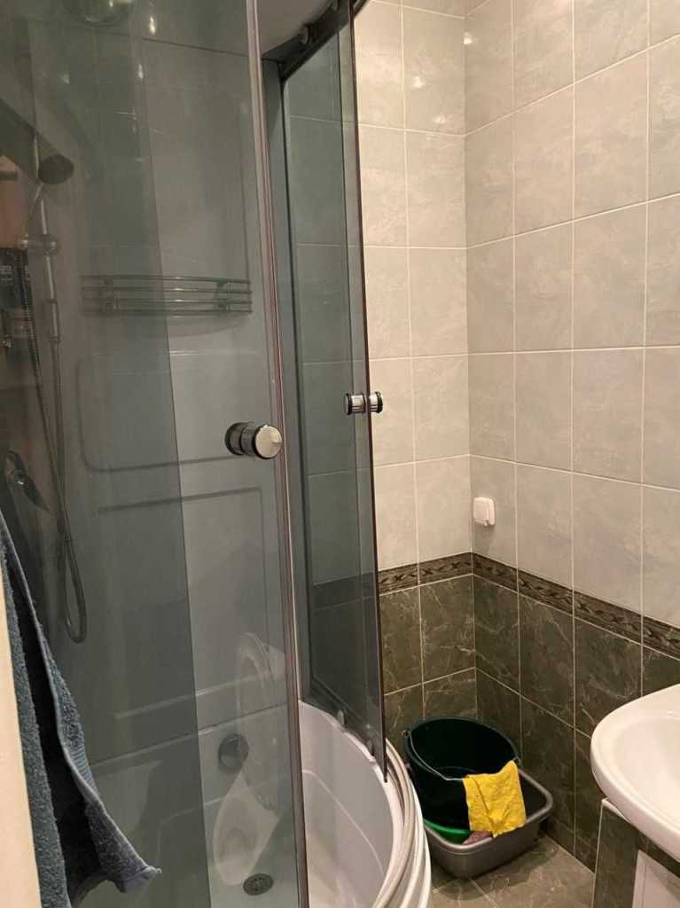 Аренда 2-комнатной квартиры 47 м², Костанайська, 2
