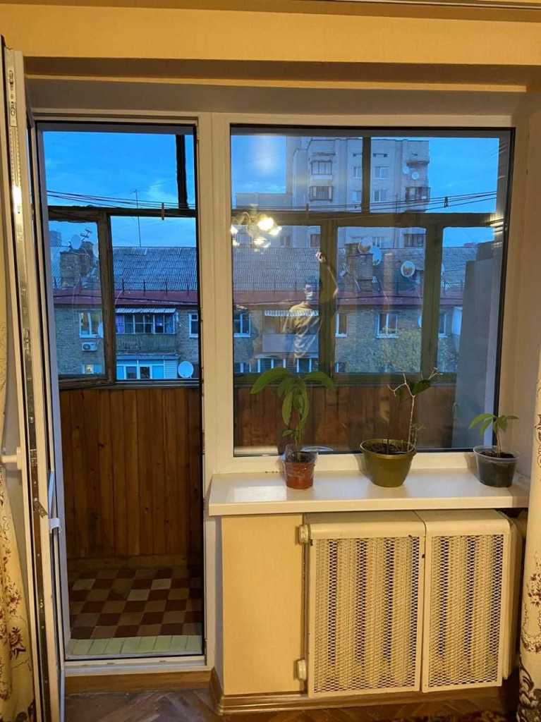 Аренда 2-комнатной квартиры 47 м², Костанайська, 2