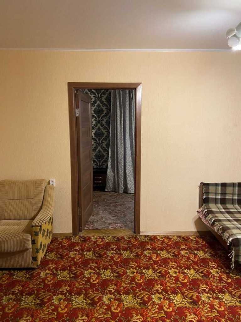 Аренда 2-комнатной квартиры 47 м², Костанайська, 2