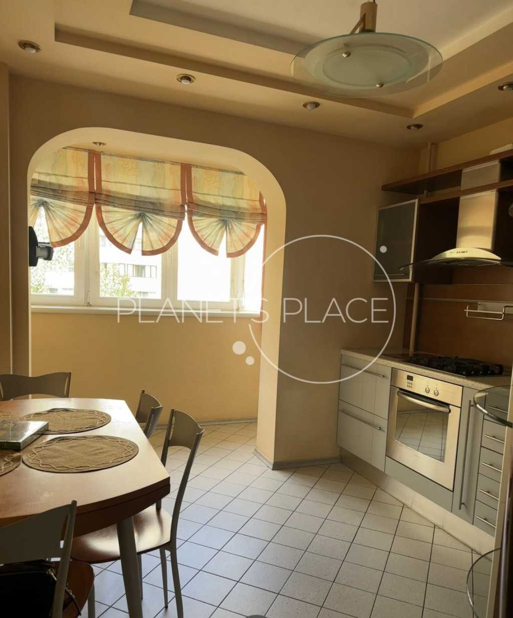 Продажа 3-комнатной квартиры 82 м², Ивана Улитина ул., Пулюя, 1