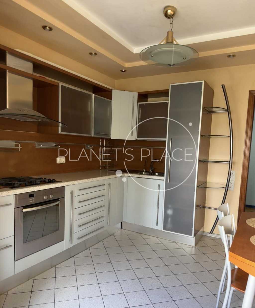Продажа 3-комнатной квартиры 82 м², Ивана Улитина ул., Пулюя, 1
