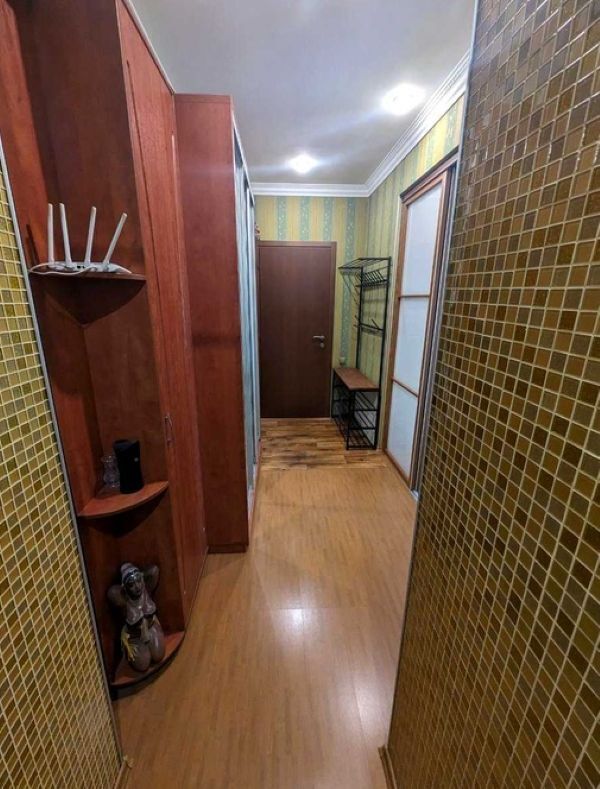Продажа 2-комнатной квартиры 54 м², Дмитрия Яворницкого просп.