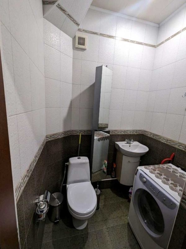 Продажа 2-комнатной квартиры 54 м², Дмитрия Яворницкого просп.