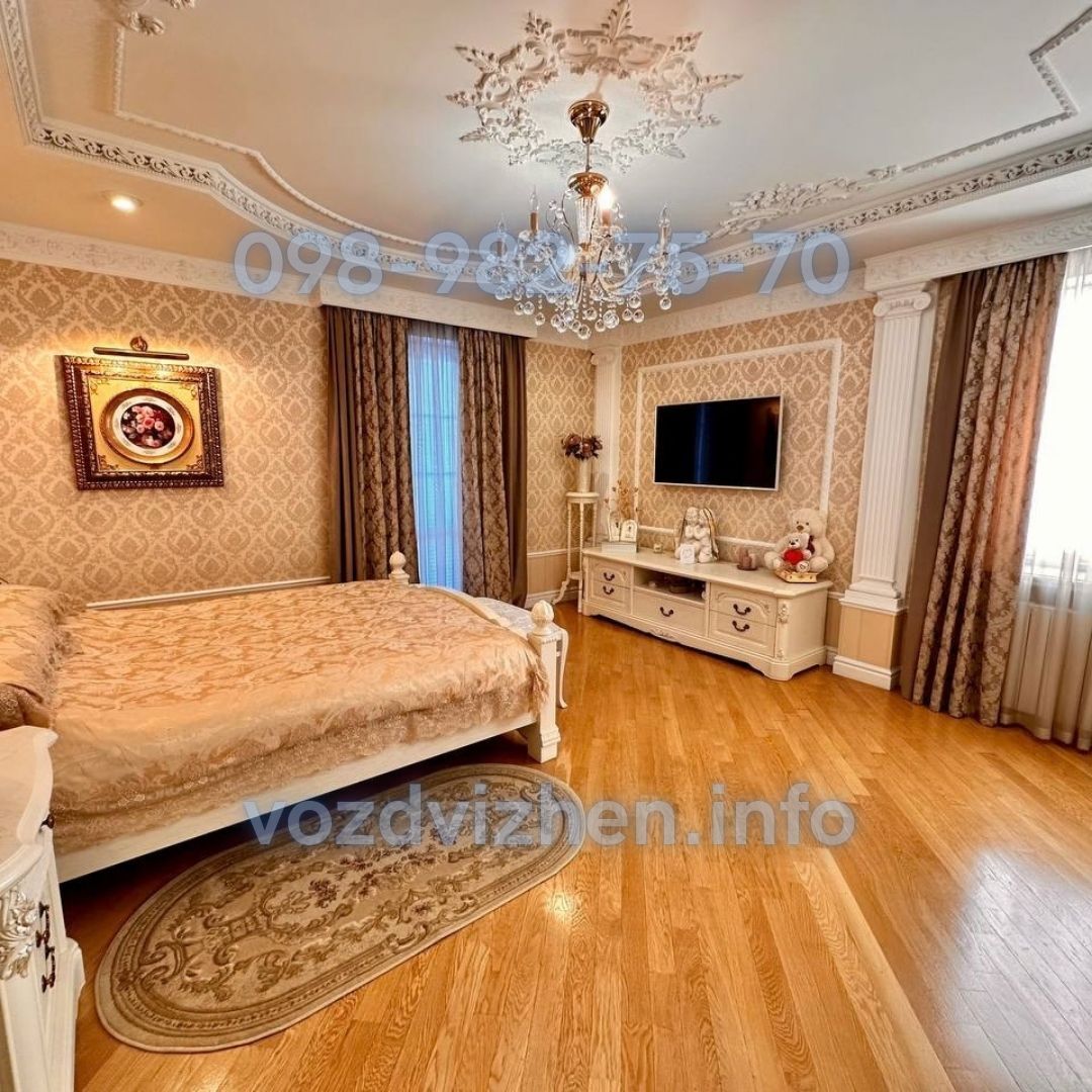 Аренда дома 220 м²