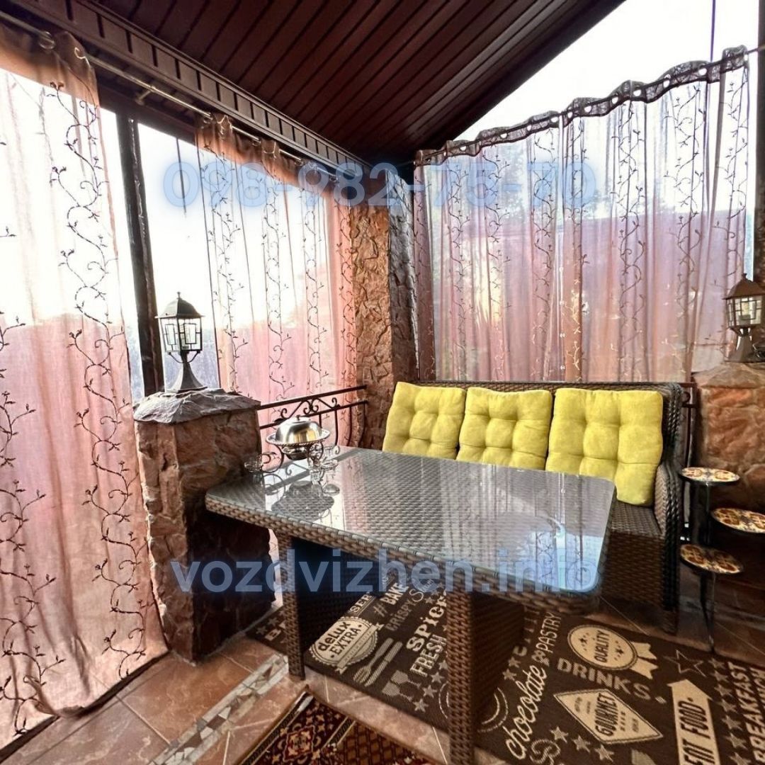 Аренда дома 220 м²