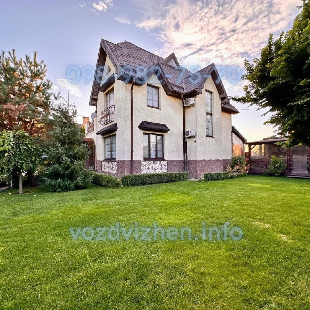 Аренда дома 220 м²