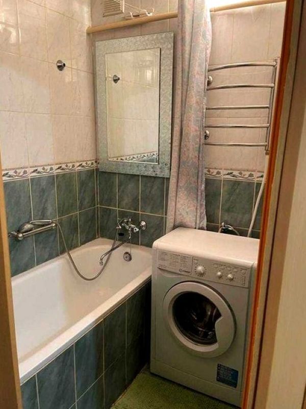 Продажа 2-комнатной квартиры 42 м², Казакевича ул.