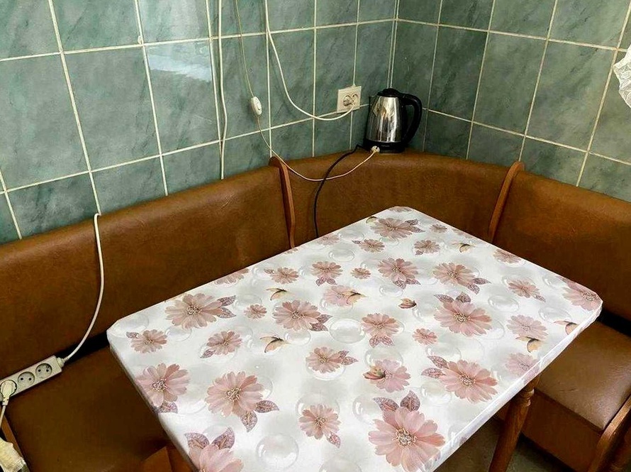 Продажа 2-комнатной квартиры 42 м², Казакевича ул.