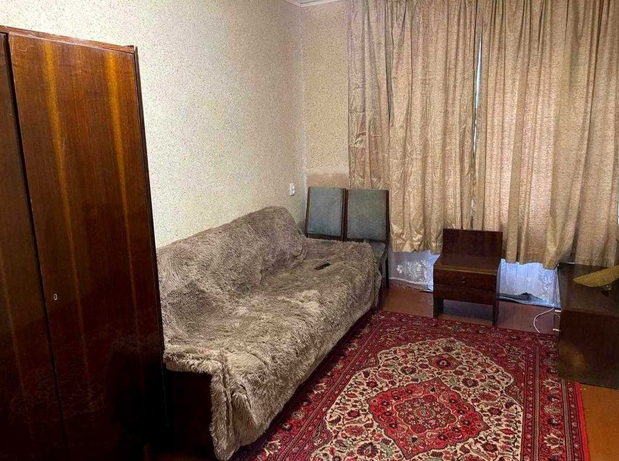 Продажа 2-комнатной квартиры 42 м², Казакевича ул.