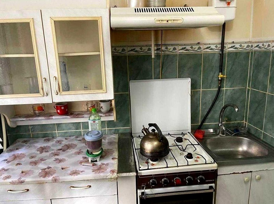 Продажа 2-комнатной квартиры 42 м², Казакевича ул.