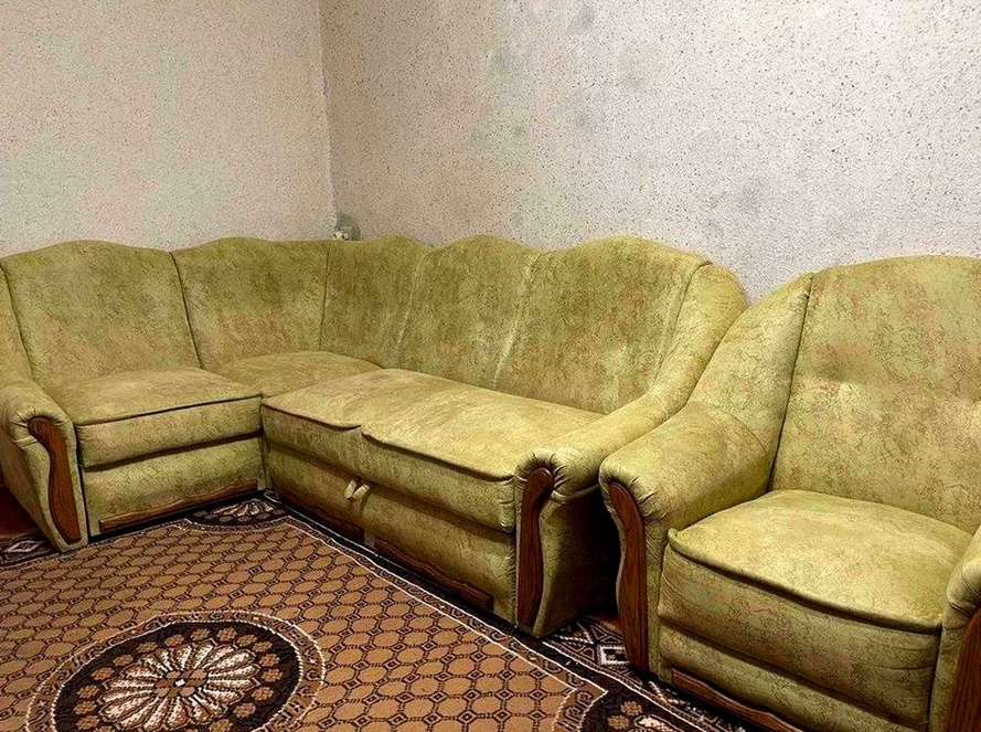 Продажа 2-комнатной квартиры 42 м², Казакевича ул.