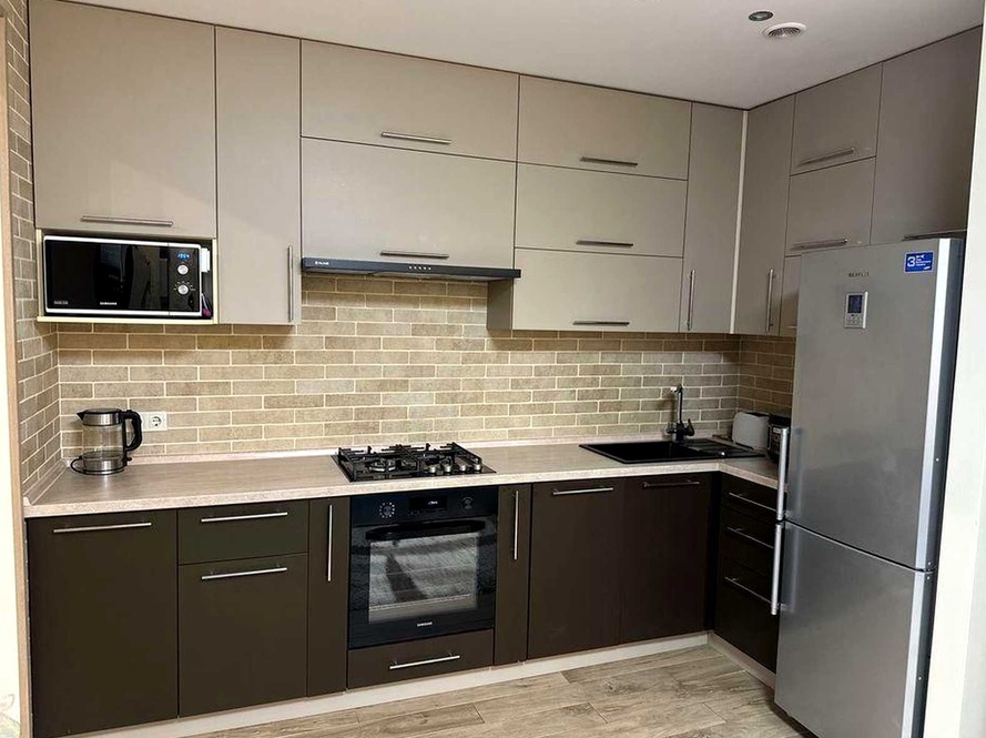 Продажа 2-комнатной квартиры 84 м², Титова ул., 26