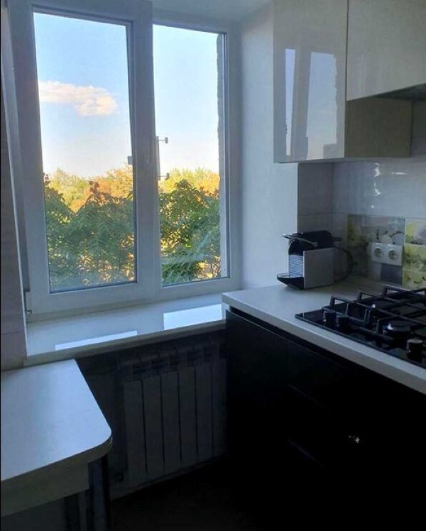 Продаж 2-кімнатної квартири 43 м², Січеславська Набережна вул.
