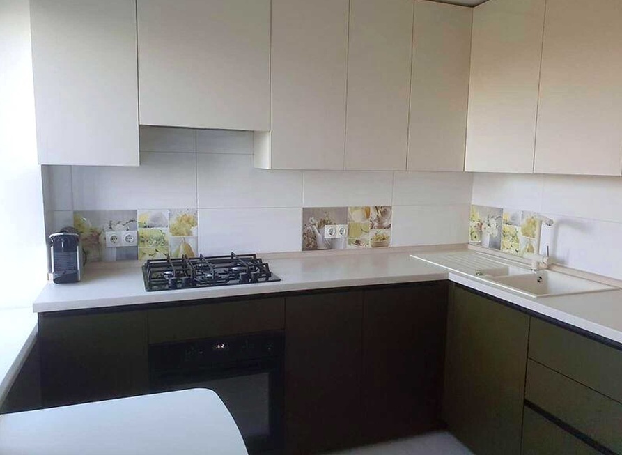 Продаж 2-кімнатної квартири 43 м², Січеславська Набережна вул.