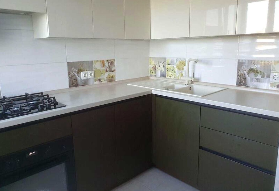 Продаж 2-кімнатної квартири 43 м², Січеславська Набережна вул.